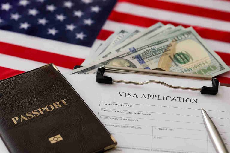 US Makes ,000 Visa Bond Rule Permanent for 50 Countries; India Not Included US Makes ,000 Visa Bond Rule Permanent for 50 Countries; India Not Included