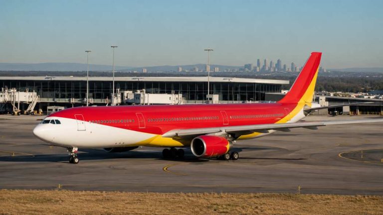Vietjet Adds Western Sydney Flights to Ho Chi Minh City With Fares From A9 Vietjet Adds Western Sydney Flights to Ho Chi Minh City With Fares From A9