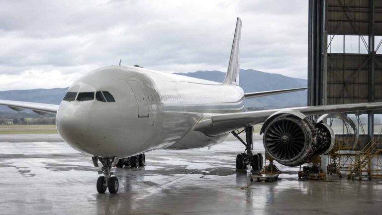 Former Air New Zealand CEO Rob Fyfe Criticizes Luxon’s Remarks on NZ2 Million Loss Former Air New Zealand CEO Rob Fyfe Criticizes Luxon’s Remarks on NZ2 Million Loss