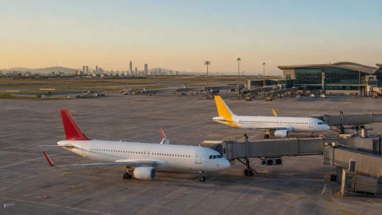 AirAsia Makes History With First-Ever Codeshare, Unlocking 100-Plus Asia-Europe Routes AirAsia Makes History With First-Ever Codeshare, Unlocking 100-Plus Asia-Europe Routes