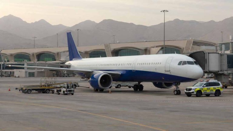 IndiGo A321 Pilot Incapacitated, Doha-Bengaluru Flight Diverted to Muscat