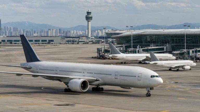 South Korea’s Airline Industry Faces Major Upheaval as Korean Air, Asiana and LCCs Merge