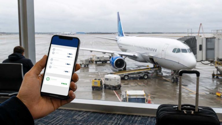United Airlines’ New Standby Feature Could Tighten Seat Availability for Non-Rev Travelers United Airlines’ New Standby Feature Could Tighten Seat Availability for Non-Rev Travelers